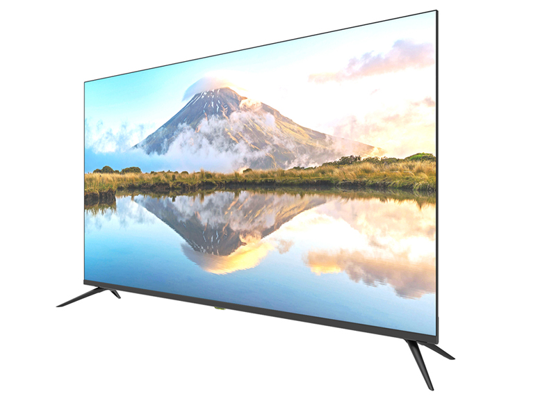 C3 QLED TV