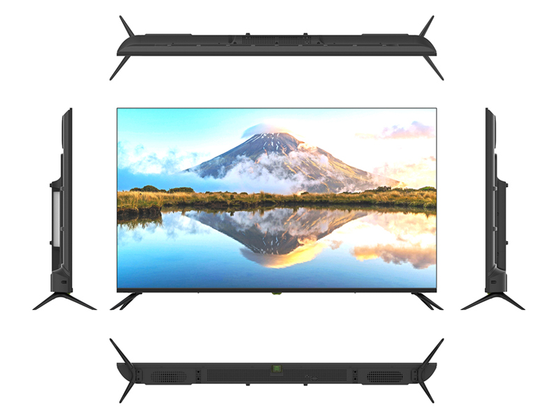 C3 QLED TV