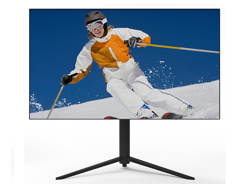 MO OLED