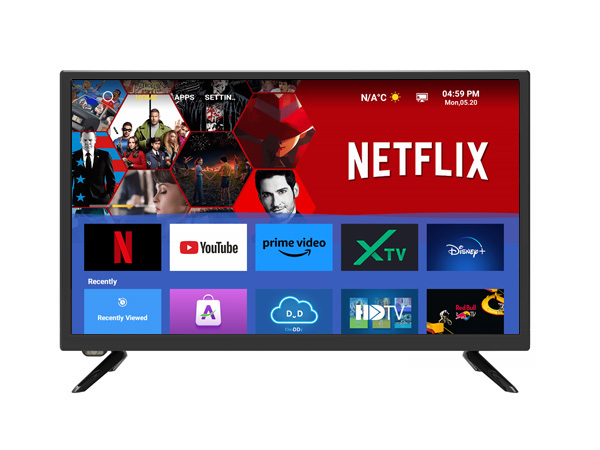 Smart TV