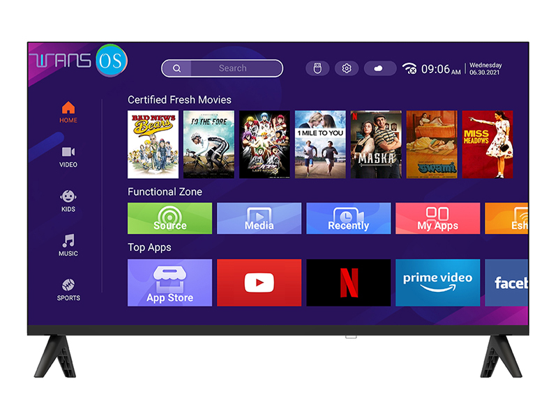 C2 Top Sales TV