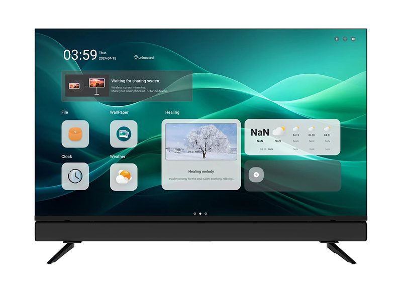 C5B-1 HiFi TV