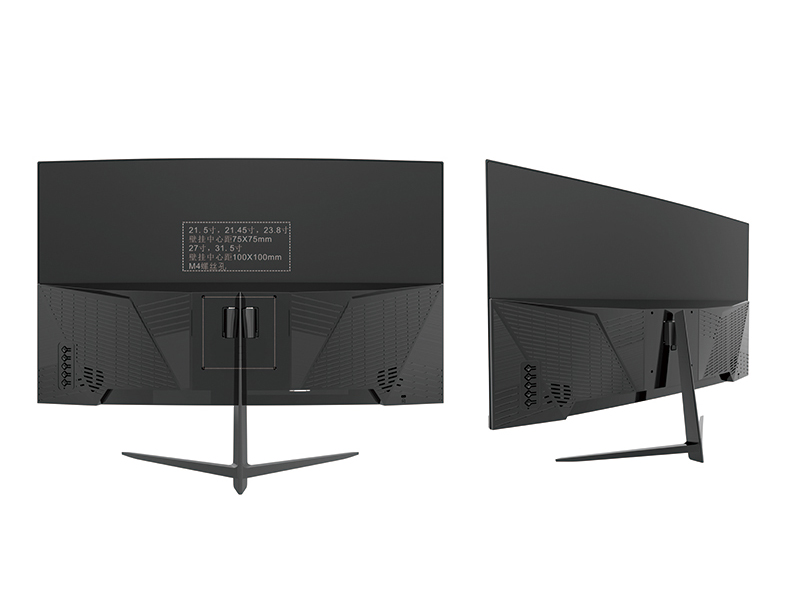 MC3 Gaming monitor（Entry-level）
