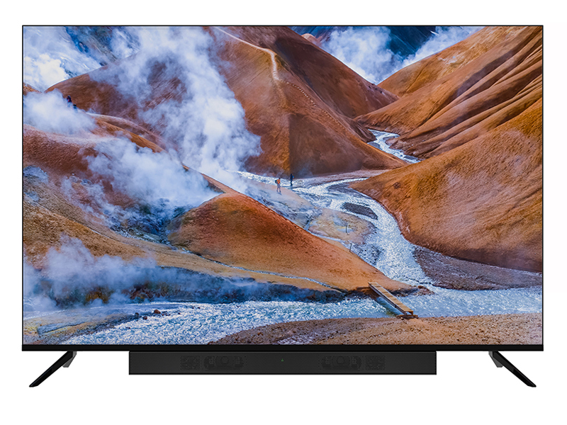 C5B-2 HiFi TV