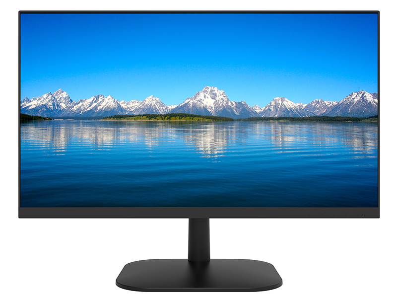 MB2 Frameless business monitor