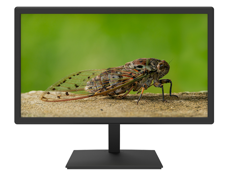 MB1 Frame business monitor