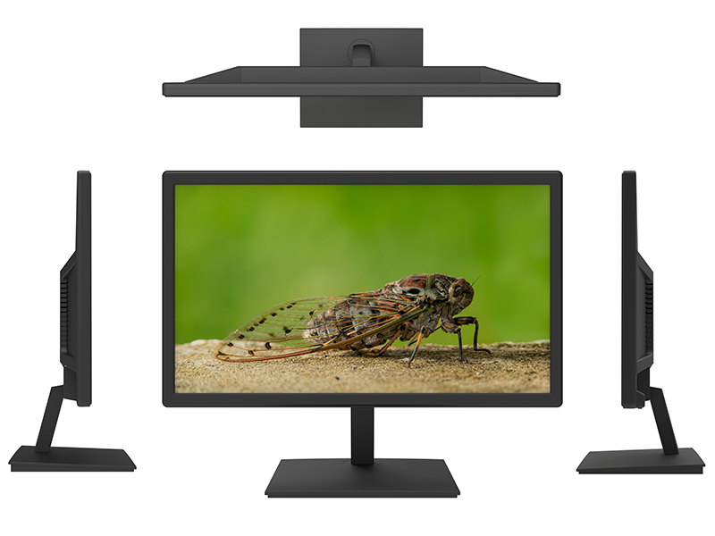 MB1 Frame business monitor