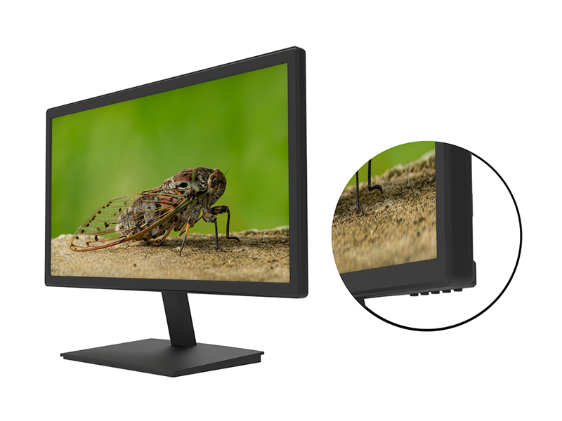 MB1 Frame business monitor