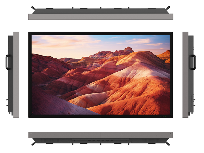 Outdoor Series(Full Sun)