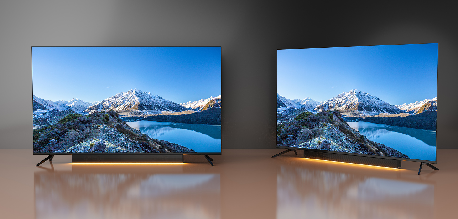 Soundbar TV