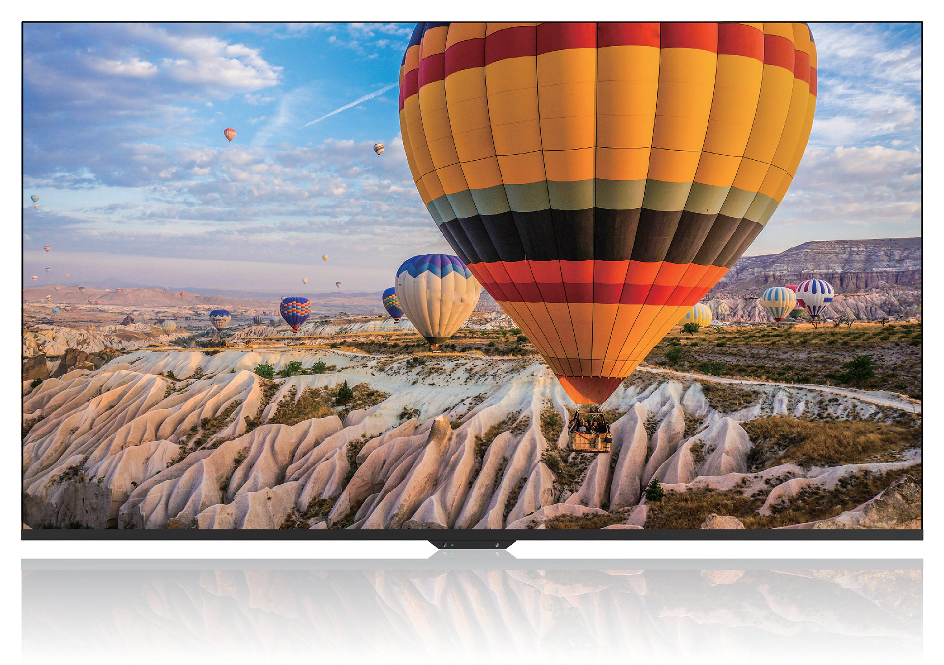 Outdoor TV H4 series