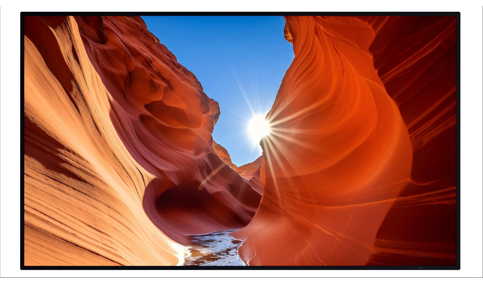 Outdoor TV H6 series