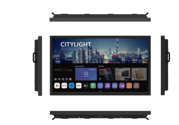 Outdoor TV H2 series
