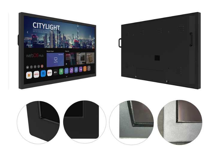 Outdoor TV H2 series
