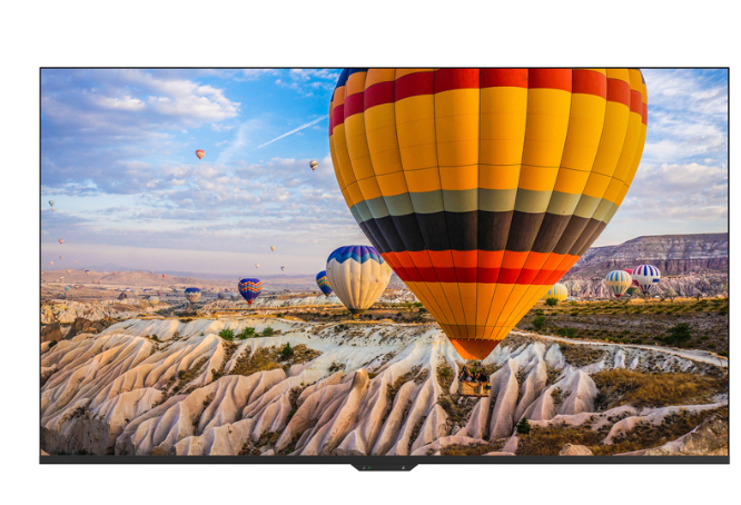 Outdoor TV H3 series