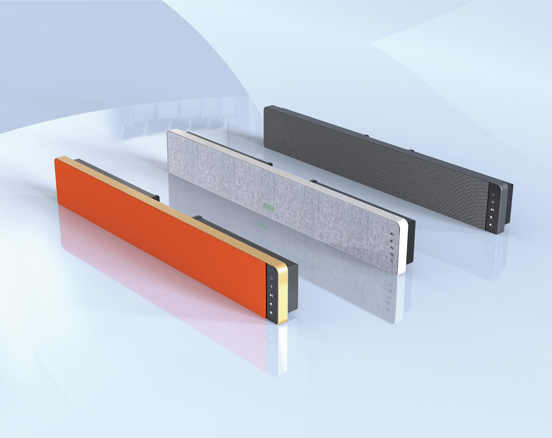 Soundbar B Series
