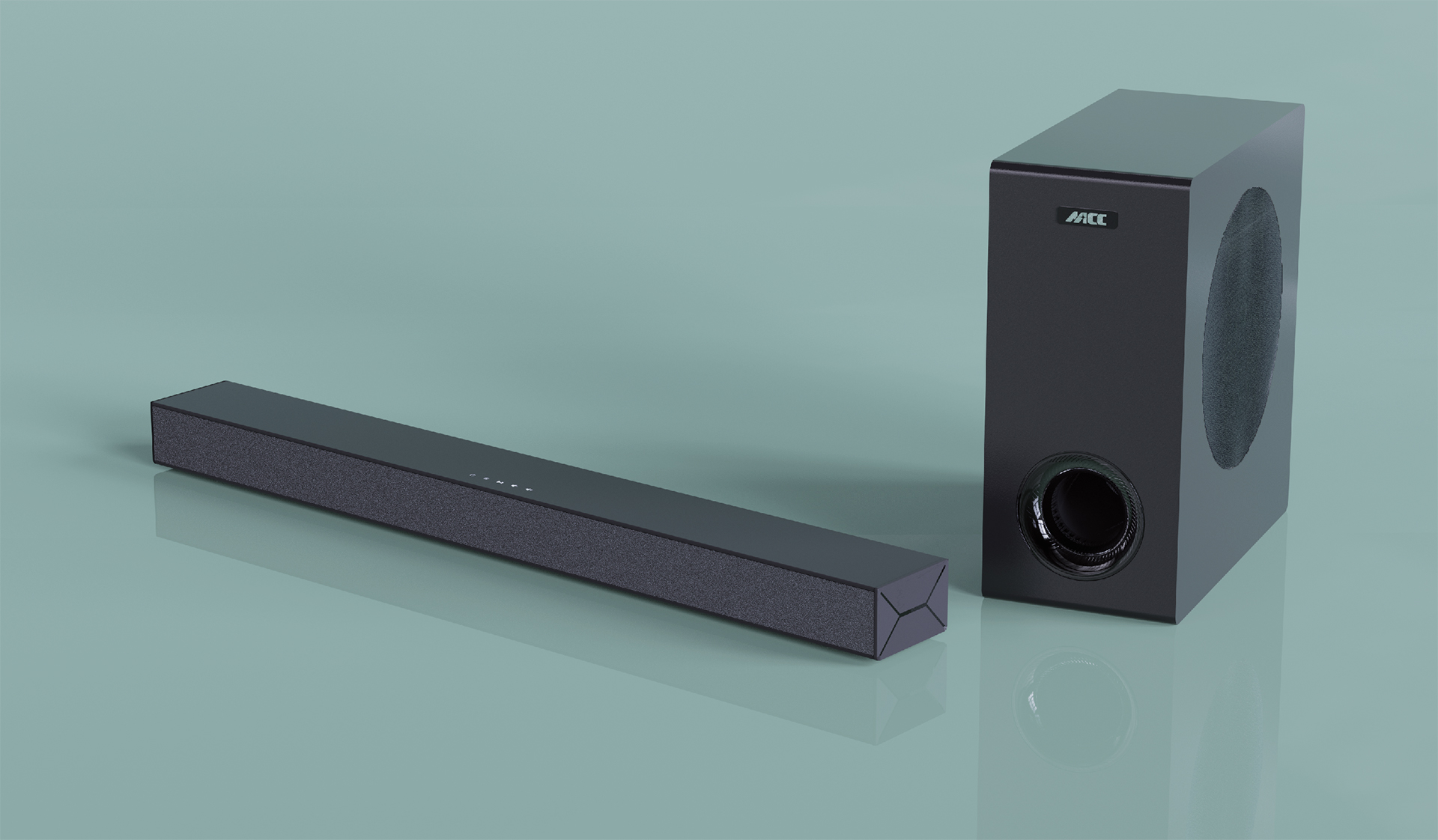 Soundbar C Series