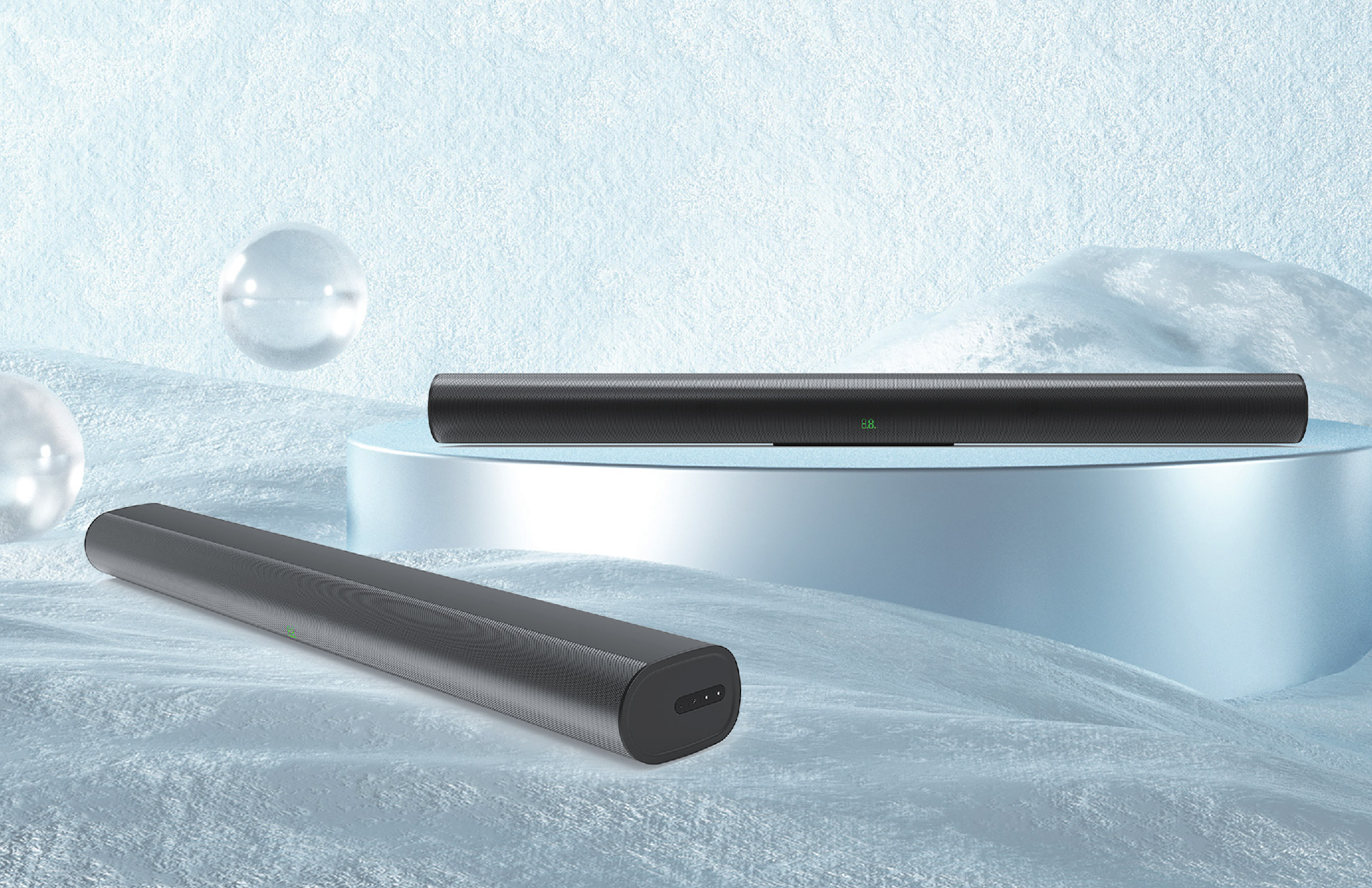 Soundbar E Series