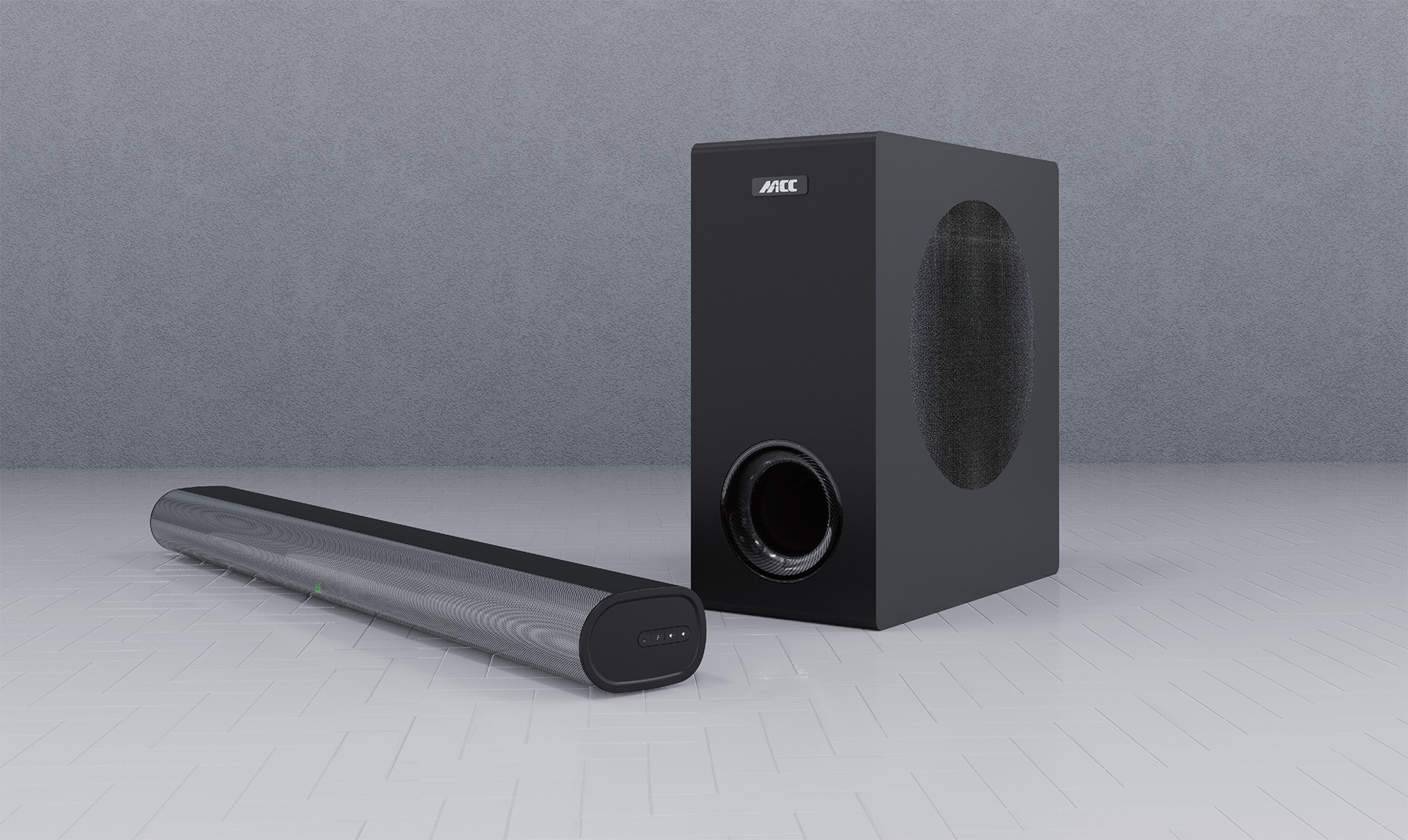 Soundbar E Series