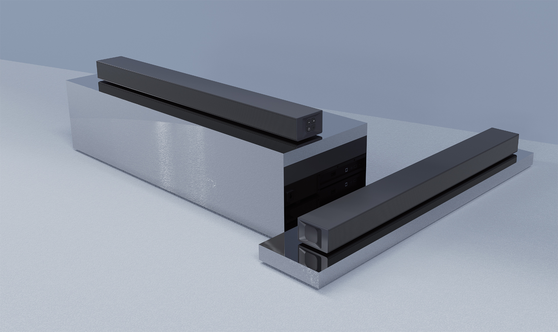 Soundbar F Series