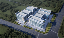 Industrial park